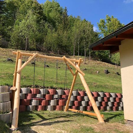 Apartmán Tatiana Terchová Esterno foto