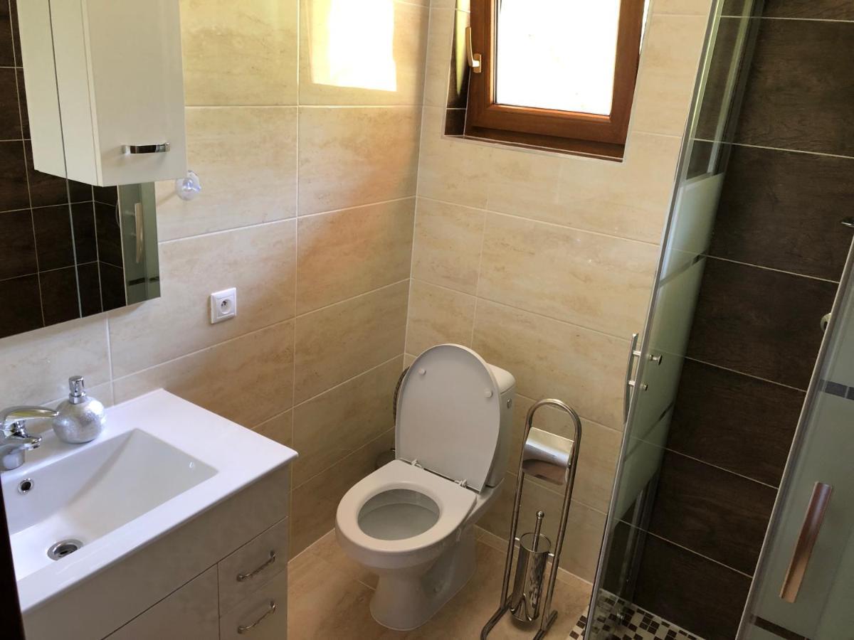 Apartmán Tatiana Terchová Esterno foto