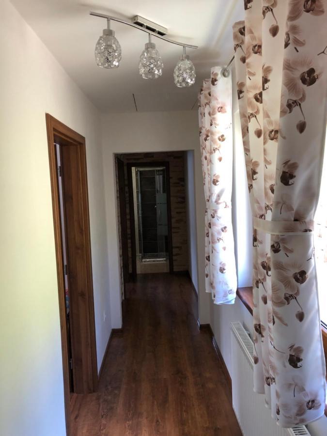 Apartmán Tatiana Terchová Esterno foto