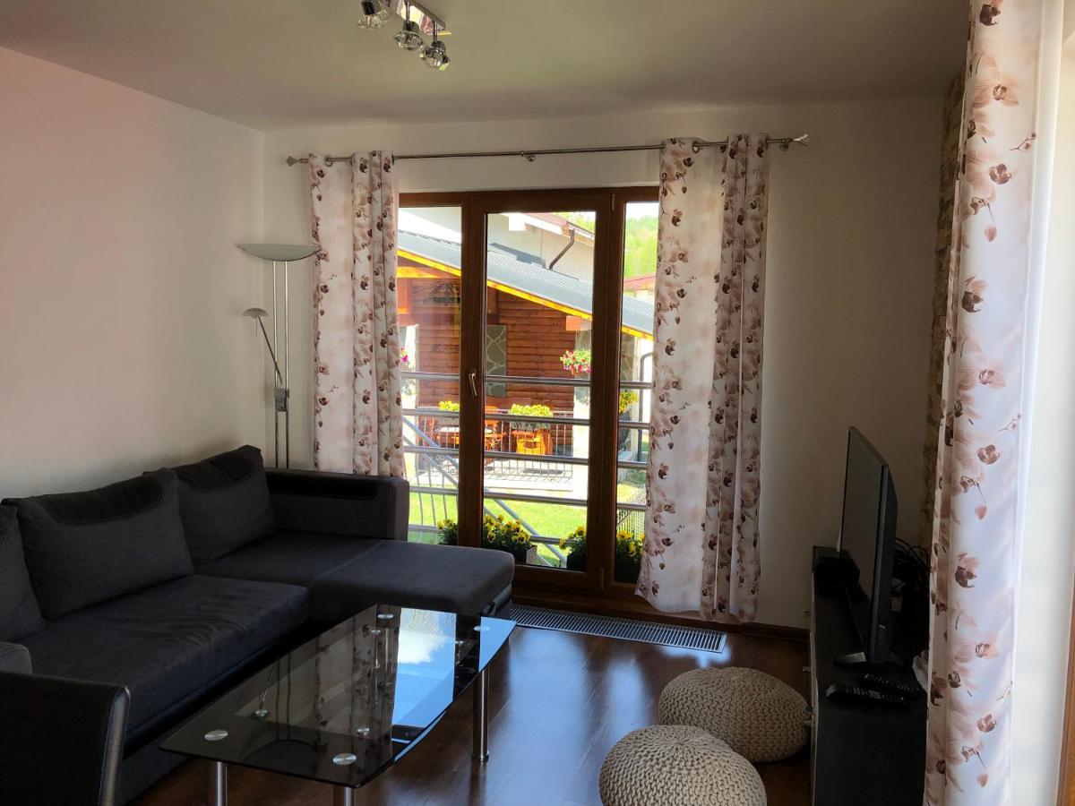 Apartmán Tatiana Terchová Esterno foto