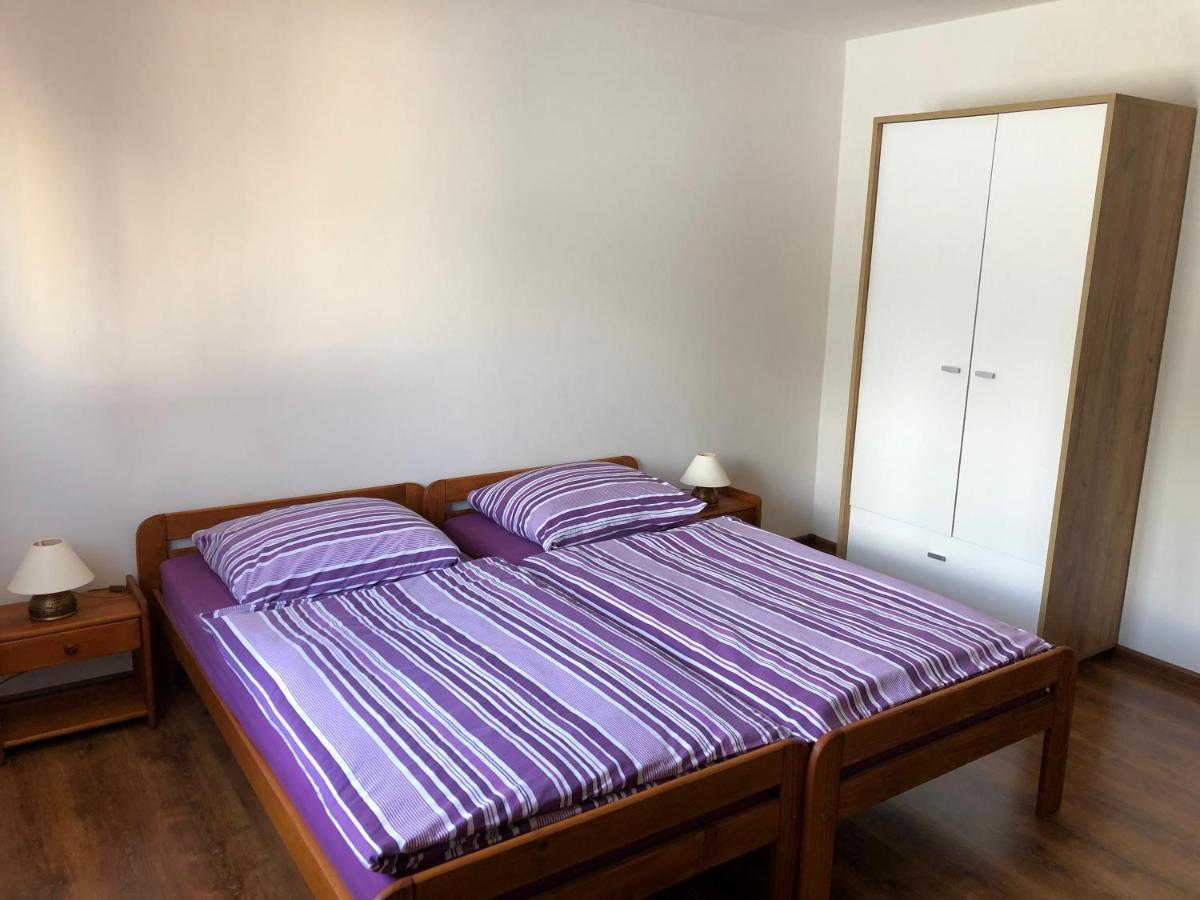 Apartmán Tatiana Terchová Esterno foto