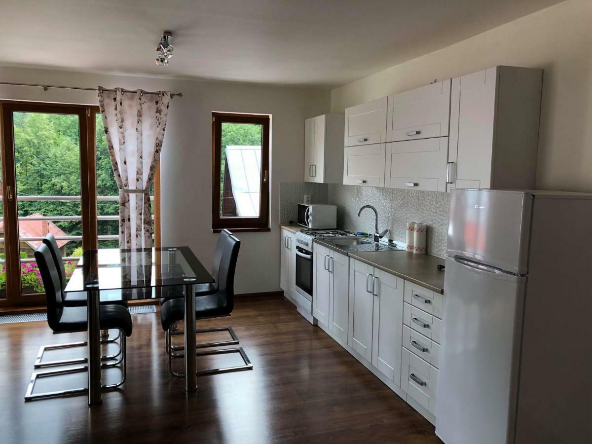 Apartmán Tatiana Terchová Esterno foto